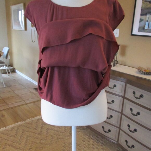 Wilfred free JULIGER blouse - Picture 4 of 9